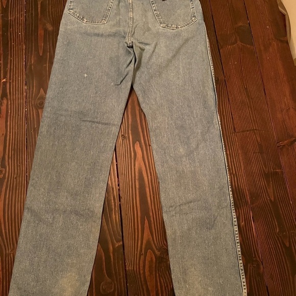 Men’s 20X straight legs relaxed, fit style 22 Jeans 36 x 36 - Picture 6 of 6